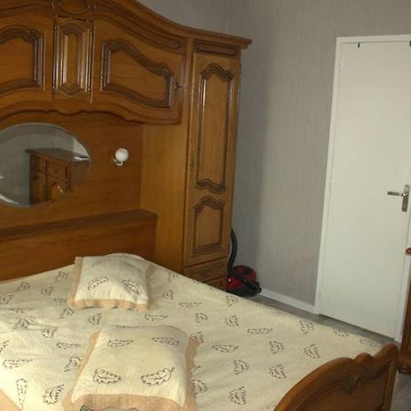 Bel Petit Appartement Charleville-Mézières Zewnętrze zdjęcie