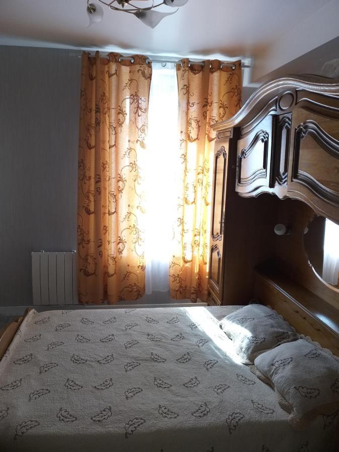 Bel Petit Appartement Charleville-Mézières Zewnętrze zdjęcie